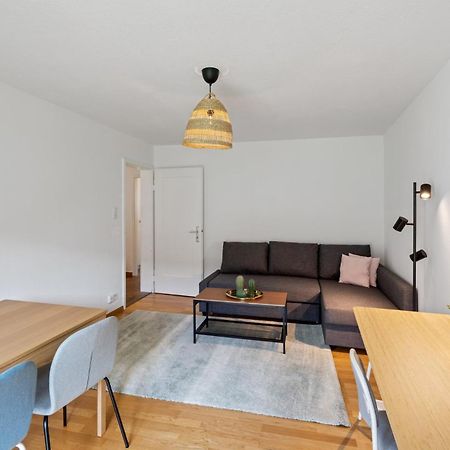 Duebendorfstrasse 171 Appartement Zürich Buitenkant foto