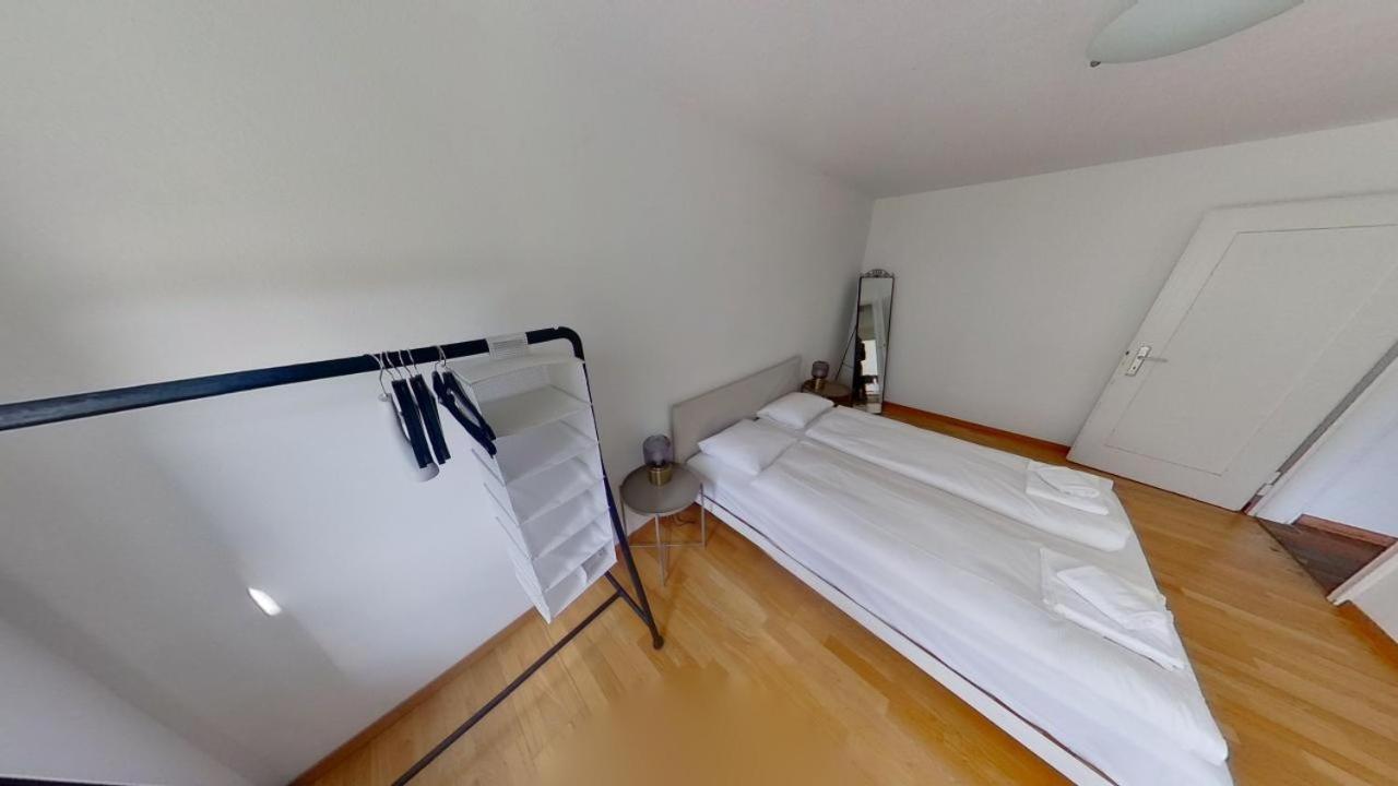 Duebendorfstrasse 171 Appartement Zürich Buitenkant foto