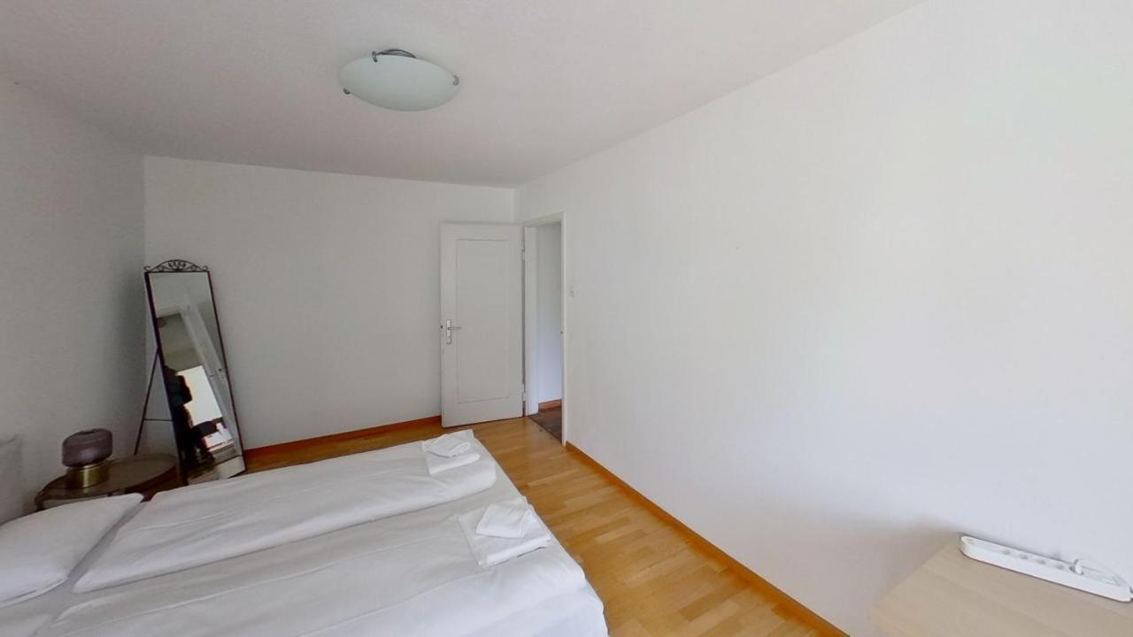 Duebendorfstrasse 171 Appartement Zürich Buitenkant foto