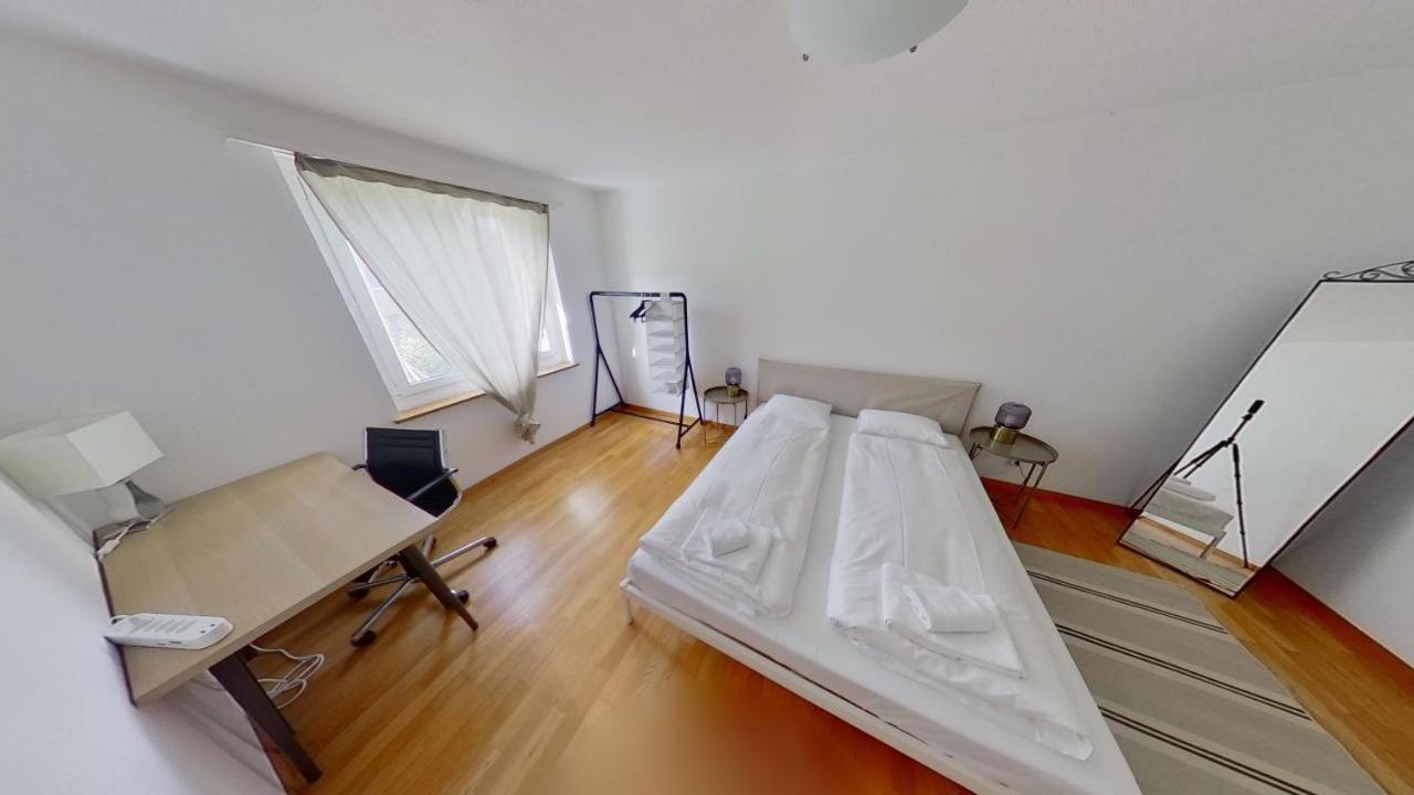 Duebendorfstrasse 171 Appartement Zürich Buitenkant foto