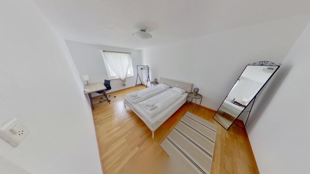 Duebendorfstrasse 171 Appartement Zürich Buitenkant foto