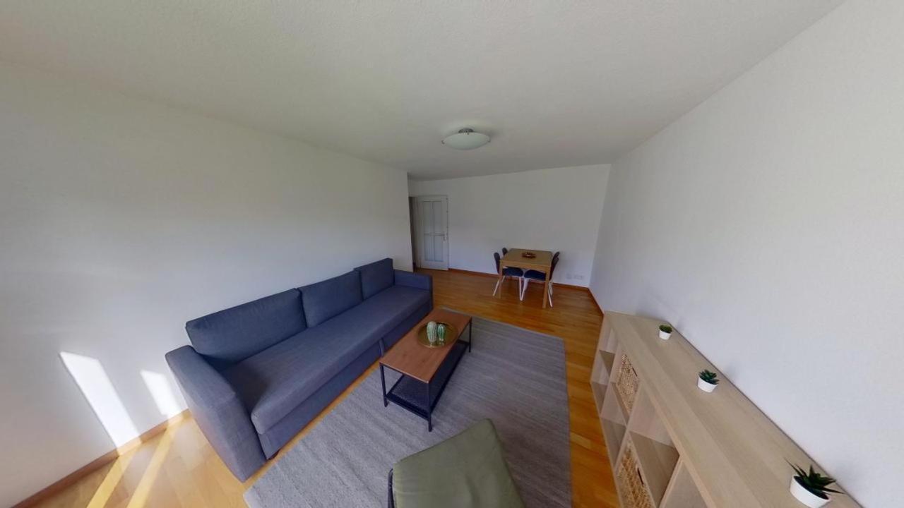 Duebendorfstrasse 171 Appartement Zürich Buitenkant foto