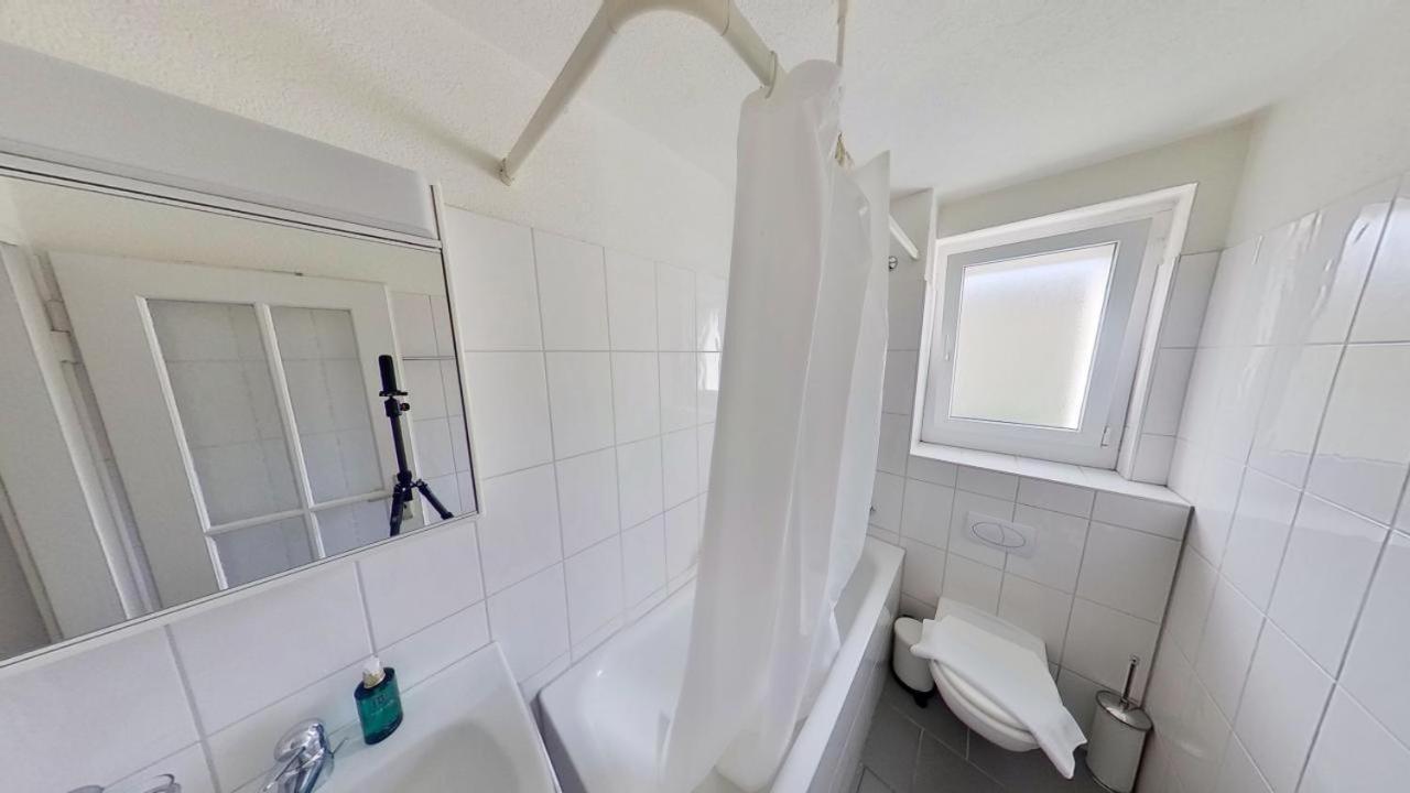 Duebendorfstrasse 171 Appartement Zürich Buitenkant foto