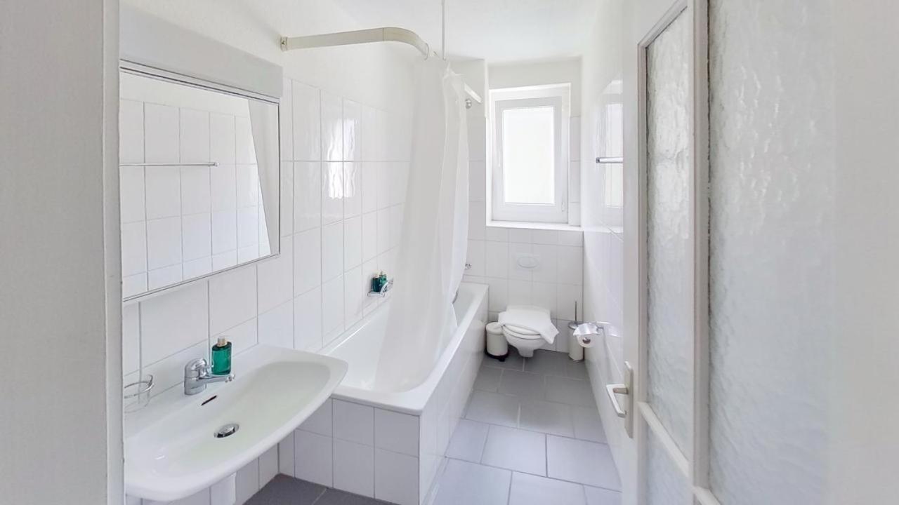 Duebendorfstrasse 171 Appartement Zürich Buitenkant foto