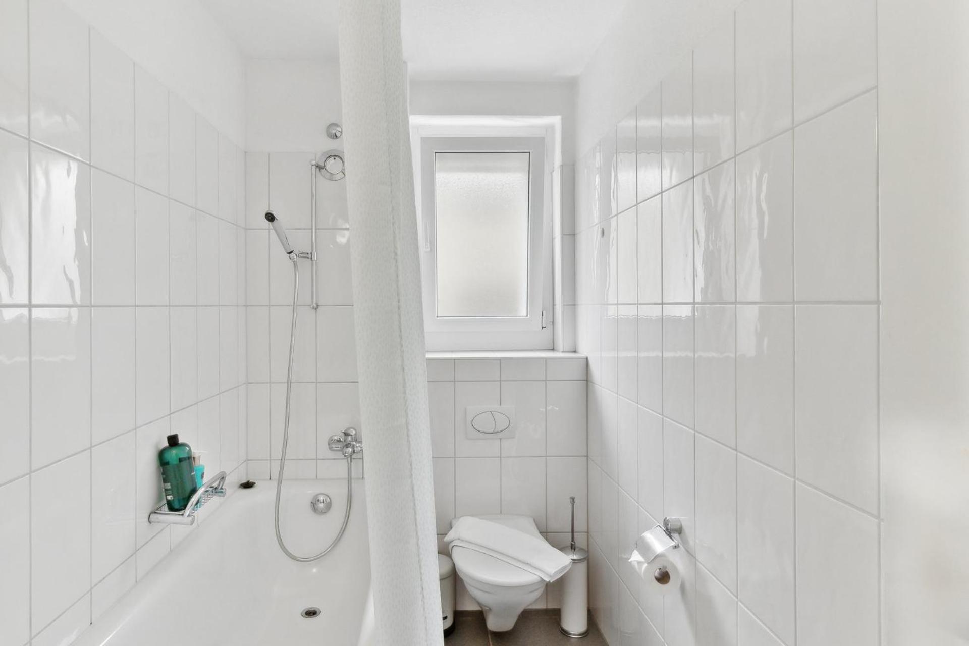 Duebendorfstrasse 171 Appartement Zürich Buitenkant foto