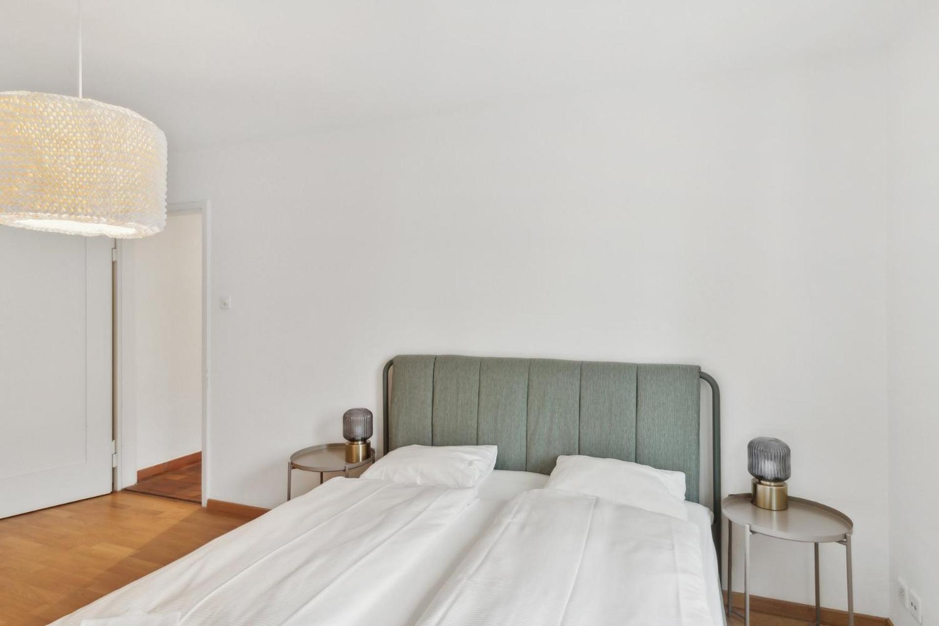 Duebendorfstrasse 171 Appartement Zürich Buitenkant foto