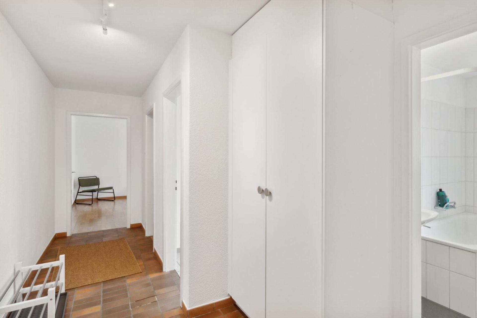 Duebendorfstrasse 171 Appartement Zürich Buitenkant foto