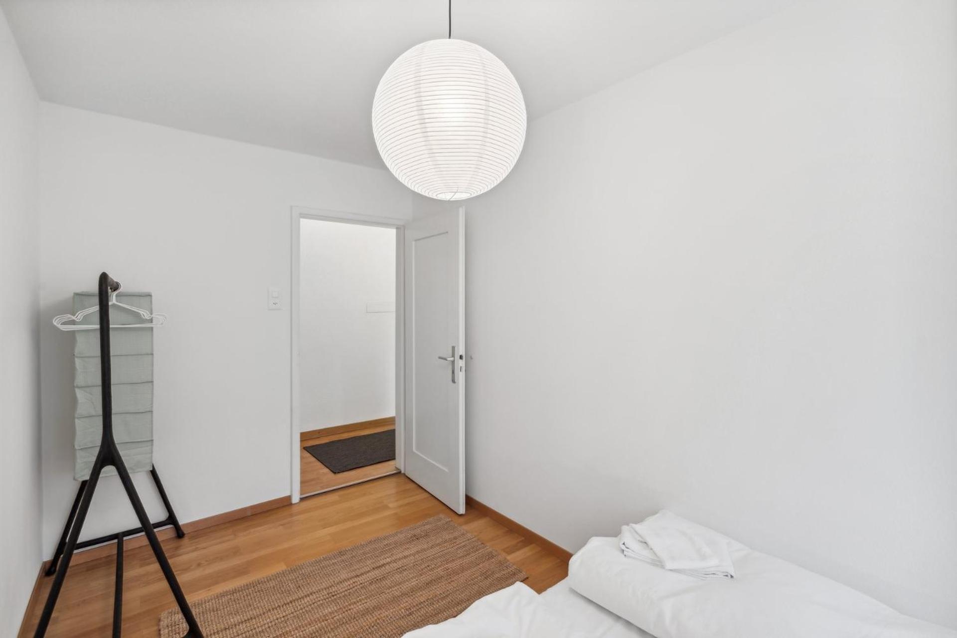 Duebendorfstrasse 171 Appartement Zürich Buitenkant foto
