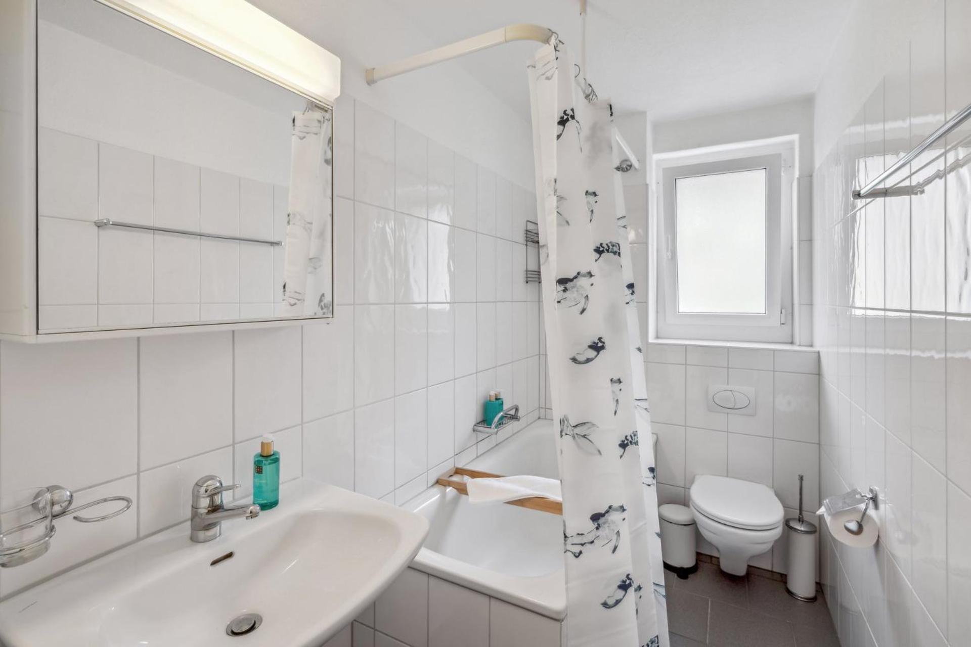 Duebendorfstrasse 171 Appartement Zürich Buitenkant foto